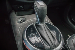 Nissan Juke 1.0 DIG-T N-Design | Vol Opties | Lederen bekleding | Rijklaar / 9