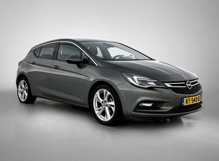 Opel Astra 1.0 Innovation | Cruise Control | Navigatie | Airco | Parkeersensoren | Trekhaak / 7