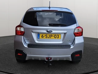 Subaru XV 2.0i Luxury AWD Automaat Clima Trekhaak / 37