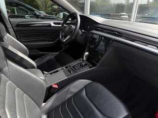 Volkswagen Arteon Shooting Brake 1.4 TSI EHybrid R-Line Business Pano 360 Camera Leder Elek. Trekhaak / 24