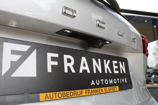 Ford Focus Wagon 1.0 EcoBoost Hybrid ST Line X  | BLIS | Head-Up | Trekhaak | Adaptieve cruise / 25