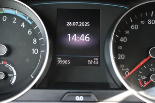 Volkswagen e-Golf 116 PK | SOH 83,6% | NAVI | STOELVERWARMING | / 6
