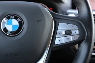 BMW X3 XDrive30e eDrive Edition | BTW | Dealer Onderhouden | Adaptive | Head-Up | Apple Carplay | Camera | Stoelverwarming | 86% / 14