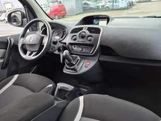 Renault Kangoo Family 1.5 dCi Limited Start&Stop|Cruise|APK / 24
