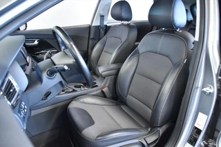 Kia Niro 1.6i Hybrid DCT6 BusinessPlusLine Edition / 12