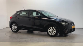 Seat Ibiza 1.0 EcoTSI Style Virtual Cockpit App-Connect DAB+ / 2