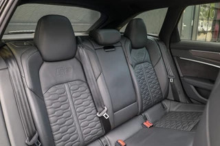 Audi RS6 Avant RS 6 TFSI quattro  | DYNAMIC PLUS | KERAMISCH | CARBON | HUD | B&O | KOELING | NIGHTVISION | 4WIELSTURING | / 37