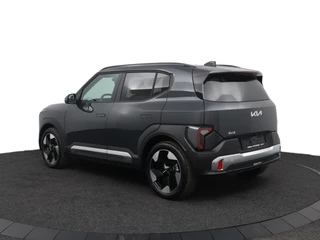 Kia EV2 Plus Advanced 42.2 kWh  - Schuif-/Kanteldak - Elektrisch Verstelbare Bestuurdersstoel - Harman Kardon - Stoel-/Stuurverwarming - Fabrieksgarantie tot 2033 / 5
