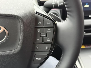 Toyota bZ4X EXECUTIVE 73KWH MODEL 2026! NL-AUTO JBL-AUDIO STOELVERWARMING/KOELING 360GR-CAM PARK-SENSOREN / 13