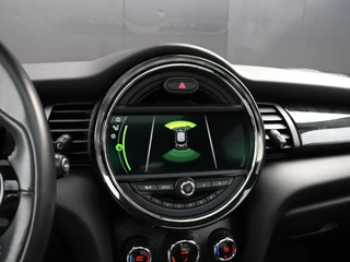 MINI 5-Deurs 1.5 Cooper Chili | AUT. | PANO-DAK | STOELVERW. | PDC | CRUISE | NAVI | APPLE CARPLAY | / 10