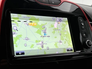 Renault Captur 1.2 TCe Expression Automaat | Cruise control | Navigatie | Camera | Trekhaak / 23