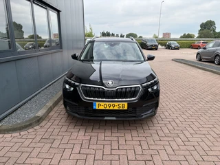 Škoda Kamiq 1.0 TSi DSG 110pk Business Edition  NAVI/CARPLAY/VIRTUAL/CLIMA/CRUISE/PDC/STOELVERWARMING / 14