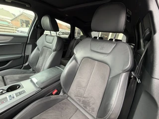 Audi A6 Avant 55 TFSI e quattro Competition / Pano / TopView / Trekhaak / 367PK / Zeer kompleet !! / 29