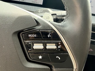 Kia EV6 77.4 kWh  | Afn. Trekhaak | SOH 100% | Half Leder | Adapt. Cruise | Stoel- en stuurverwarming | Apple/Android / 24