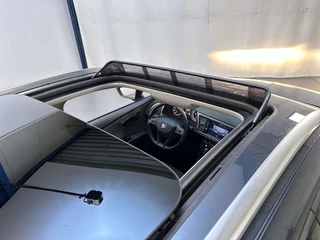 Seat Leon ST 1.0 TSI Style Ultimate Edition Panoramadak Camera App-Connect DAB+ / 18