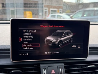 Audi SQ5 3.0 TFSI SQ5 Quattro Panodak Luchtvering Trekhaak 360 Camera / 55
