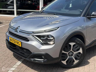 Citroen C4 1.2 PureTech Feel|Automaat|Carplay|Camera|Stoelverwarming|Stuurverwarming| / 2