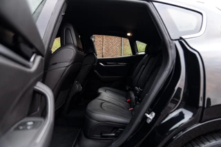 Maserati Levante 3.0 V6 S TwinTurbo AWD GranSport 430 PK Leder Luchtvering 21'' / 13