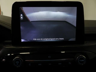 Ford Kuga 2.5 PHEV Plug-In Vignale LEER/MEMORY/B&O/HEAD-UP/LED/18"LMV! / 10