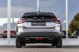 Citroën ë-C4 You 50 kWh | Warmtepomp | NL Auto | Carplay / 5