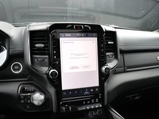 Dodge Ram 1500 5.7 V8 4x4 Crew Cab Sport | LEDER | MEMORY | PANO-DAK | HEAD-UP | LUCHTVERING | TREKHAAK | ALPINE AUDIO | STOELVERK. | CAMERA | NAVI | CRUISE | / 11
