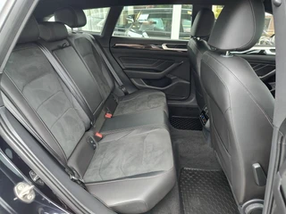 Volkswagen Arteon Shooting Brake 1.4 TSI eHYBRID R-LINE BUSINESS  SoH 91,73% | Ergo Seats | Virtual Cockpit | Park Assist / 11