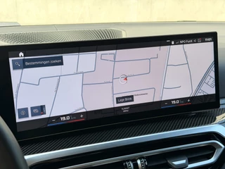 BMW M3 Touring xDrive Competition H/K HUD 1000M Eibach CS / 36