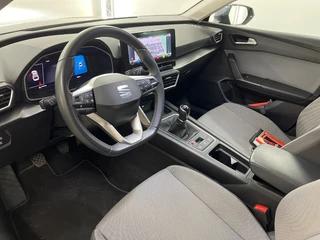 SEAT Leon 1.0 TSI Style Business Intense / 6
