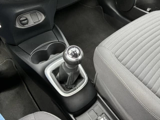 Toyota Yaris 5-DEURS NL-AUTO 1E-EIG DEALER-OND 5-DEURS AIRCO RADIO/CD  TREKHAAK ALL-SEASONS / 21