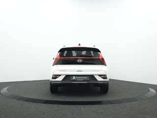 Hyundai Bayon 1.0 T-GDI Comfort Automaat Carplay navigatie | Camera | Cruise / 9