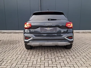 Audi Q2 35 TFSI Advanced * AUTOMAAT* Parkeercamera* Adaptieve Cruise Control * Stoelverwarming * 64.000KM * / 32