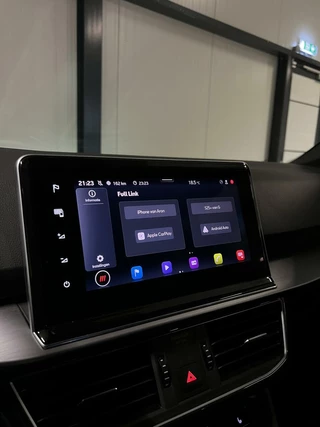Seat Tarraco 1.5 TSI FR Virtual Sfeer Trekhaak 360° Camera / 47