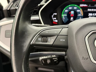 Audi Q3 45 TFSI e edition | Automaat | Adaptive cruise | Stoelverwarming | CarPlay | Trekhaak / 16