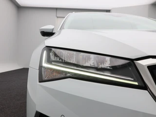 Škoda Superb Combi 1.4 TSi 218 Pk iV Business Edition Plus / 11