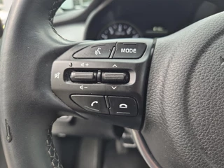 Kia Stonic 1.0 T-GDi MHEV DynamicPlusLine | Cruise Control | Climate Control | Navigatie | LM Velgen | Camera | Privacy Glass | / 14