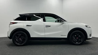 Ds 3 Crossback E-Tense Performance Line 50 kWh 97 % SOH 3 Fase CARPLAY NAVI. / 10