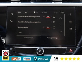 Opel Corsa 1.2 PureTech Sport | Pano | Camera | CarPlay / 20