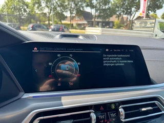 BMW X5 XDRIVE45E M-Sport Bowers & Wilkins Pano Softclose Laser Trekhaak Mooi vol uitgevoerd! / 68