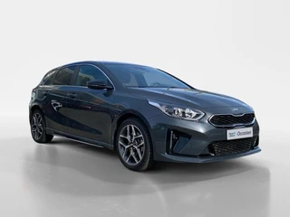 Kia Ceed 1.0 T-GDi GT-Line Edition | Climate control | Navigatie | Parkeercamera | Cruise control | Lane-assist / 4