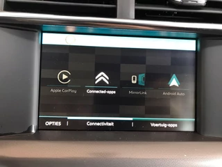 Citroën C4 PureTech 130pk Feel Edition │ Connect Nav DAB+ │ Pack Détection / 19