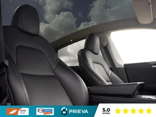 Tesla Model Y Performance AWD 75 kWh | 463 PK | Panorama | Memory | Premium Audio | Trekgewicht 1.600 KG / 60