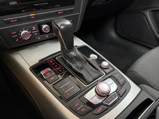 Audi A6 Avant 1.8 TFSI ultra S-line Edition | 19 Inch | Panoramadak | Camera | Navi | Sportstoelen / 52
