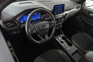 Ford Kuga 2.5 PHEV ST-Line X Winter Pakket Adaptieve Cruise Head-Up / 6