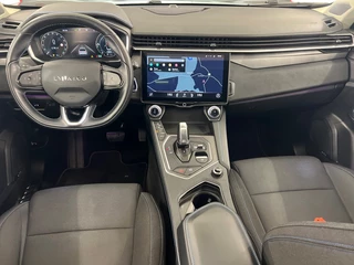 Lynk & Co 01 1.5 PHEV 262PK Black optic Adapt.Cruise 360° Cam Carplay Plug-in Stoelverw Vol opties! / 18