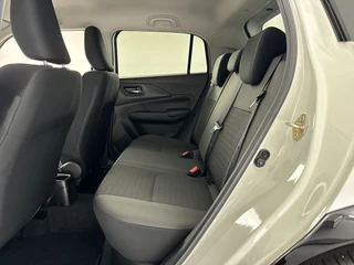 Suzuki Swift 1.2 Style Smart Hybrid Black & White edition / 20