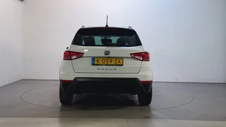 Seat Arona 1.0 TSI Style Business Intense Camera Navigatie App-Connect DAB+ / 10