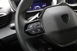 Peugeot 208 1.2 PureTech 100 GT | Navigatie | Climate Control | Camera | Full LED | 17'' LM Velgen | Keyless Entry & Start / 20