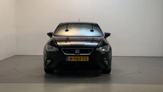 Seat Ibiza 1.0 EcoTSI FR Parkeersensoren App-Connect Climate Control / 16