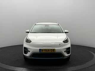 Kia e-Niro Edition 64 kWh SOH 93,8% | Camera | Stoel/Stuurverwarming | Carplay&Android | Adaptieve Cruise / 15