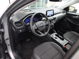 Ford Kuga 2.5 PHEV 225PK Titanium | SOH 93% | Panoramadak | Trekhaak | / 5